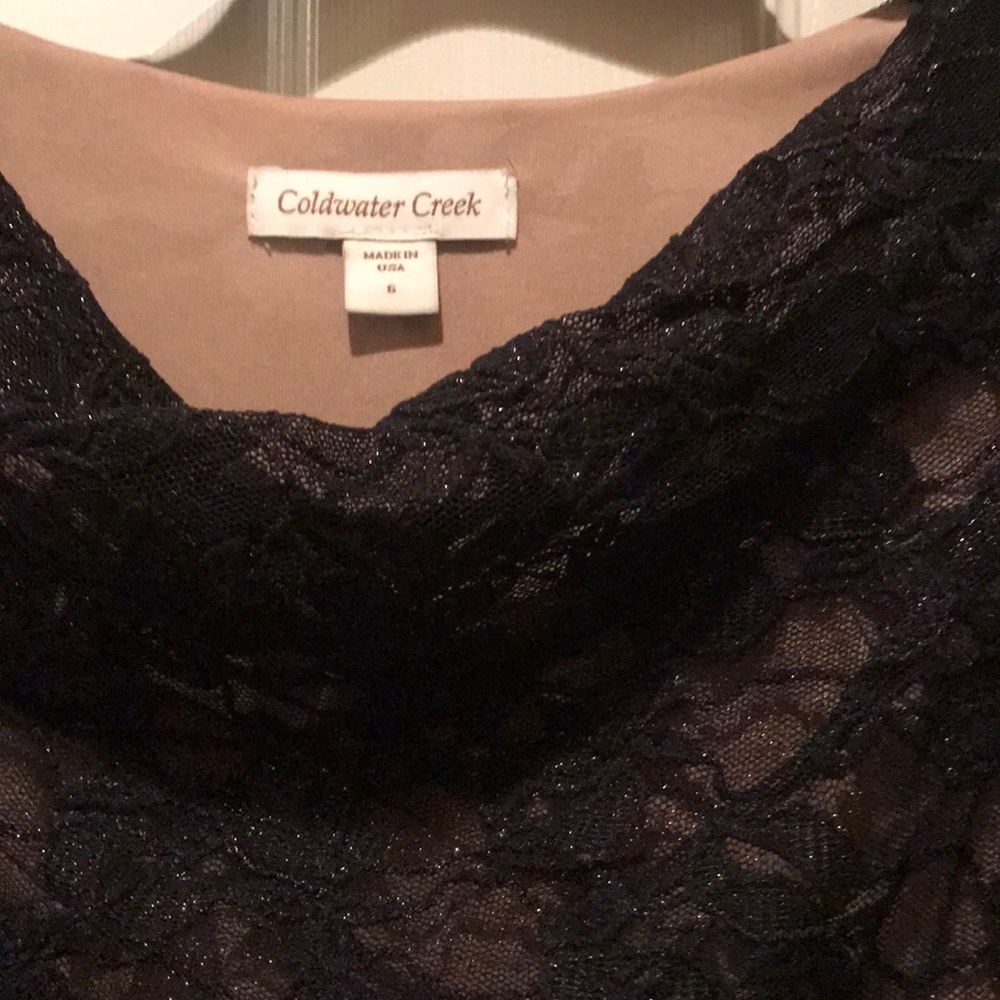 Dress - Picture 3 of 4